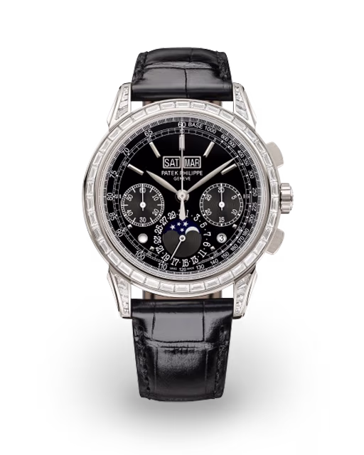 Patek Philippe Chronograph 5271