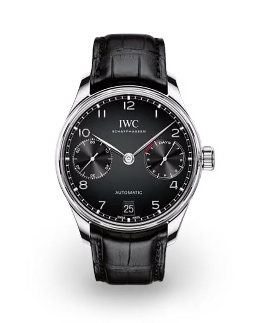 IWC Portugieser 5007