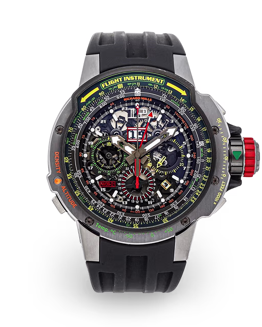 Richard Mille RM 67 RM 39-01