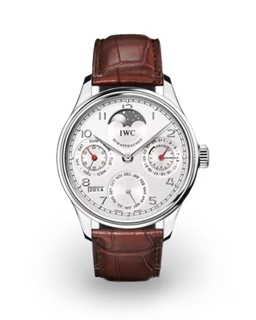 IWC Portugieser 5023