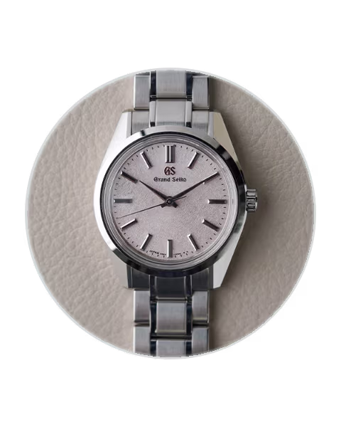 Grand Seiko Heritage 1200