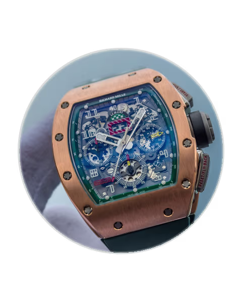 Buy on Bezel