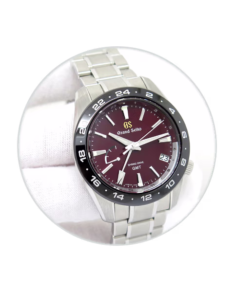 Grand Seiko Sport 1300