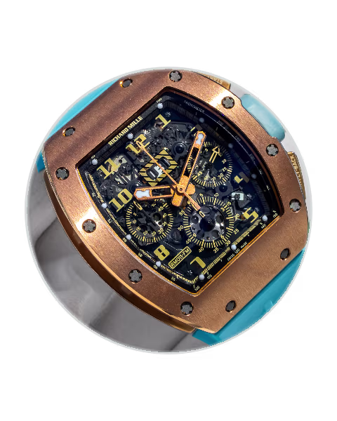 Richard Mille RM 011 RM011