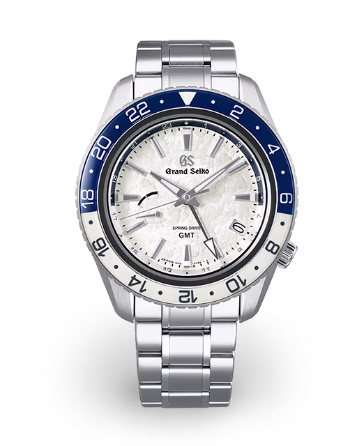 Grand Seiko Spring Drive 1500
