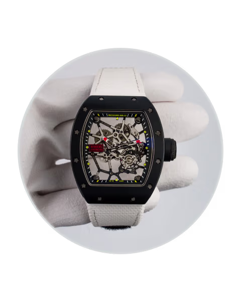 Buy on Bezel