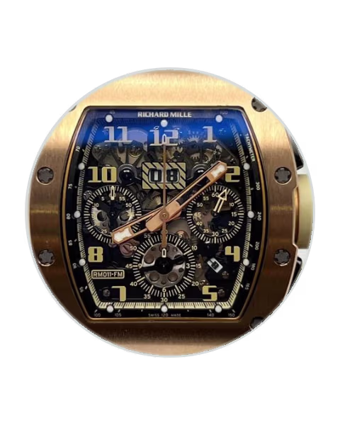 Buy on Bezel