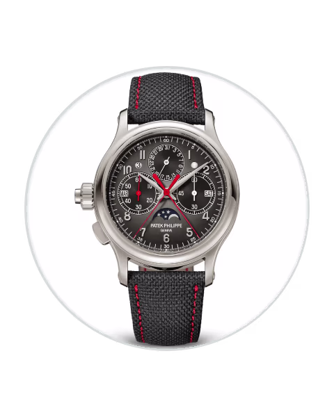 Patek Philippe Grand Complications 5373