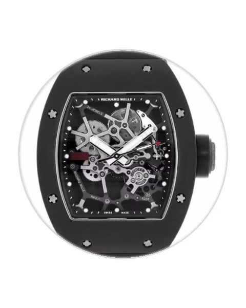 Richard Mille RM 35 RM-035