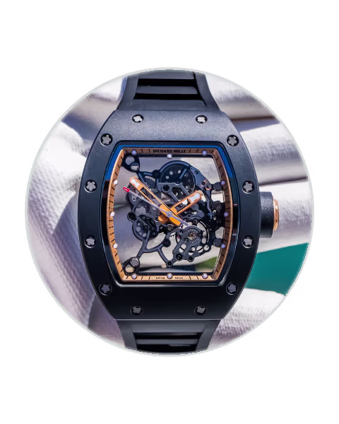 Buy on Bezel