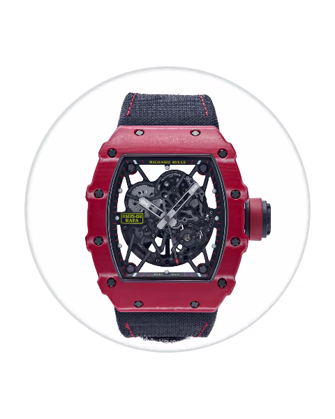 Richard Mille RM 35 RM 35-02