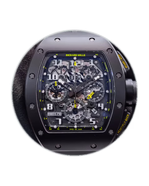 Buy on Bezel