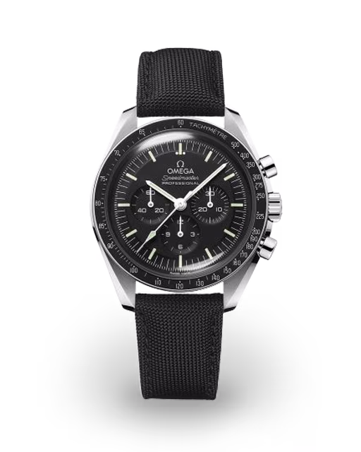 Omega Speedmaster Moonwatch 3861