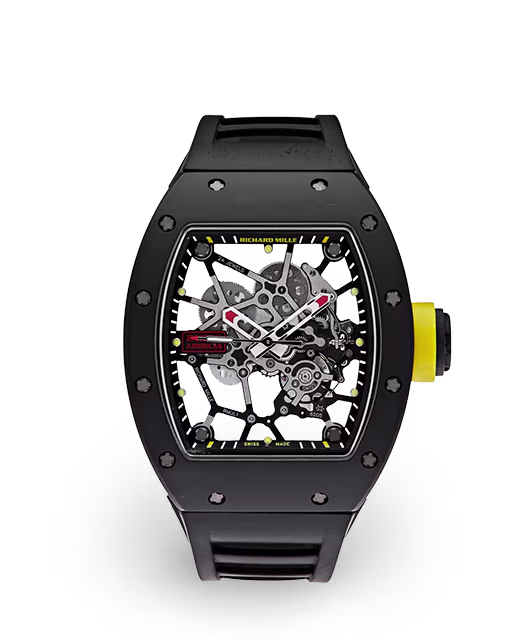 Richard Mille RM 35 RM 035