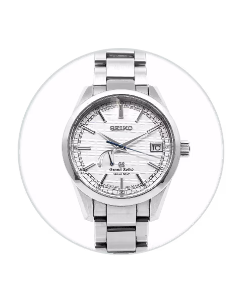 Grand Seiko Heritage 1500