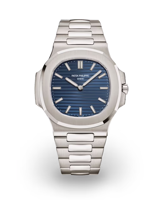 Patek Philippe Nautilus 5810