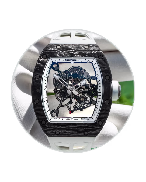 Buy on Bezel