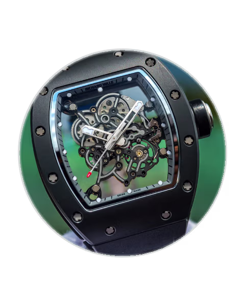 Buy on Bezel