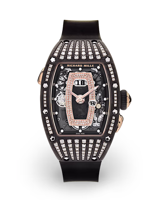 Richard Mille RM 07 RM 037