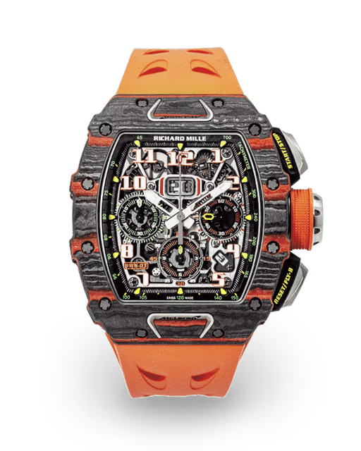 Richard Mille RM 011 RM 011-03