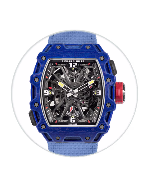 Richard Mille RM 35 RM 035-03