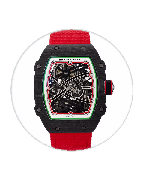 Richard Mille RM 67 RM67-02