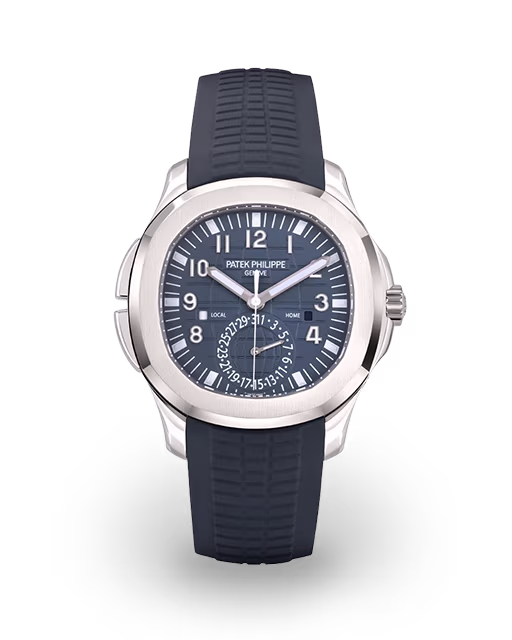 Patek Philippe Aquanaut 5164