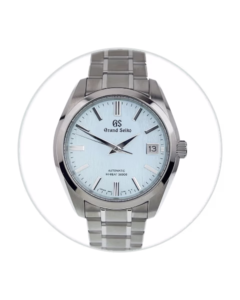 Grand Seiko Heritage 36000