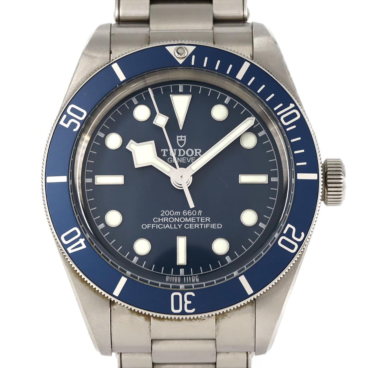 Tudor Black Bay M79030B-000