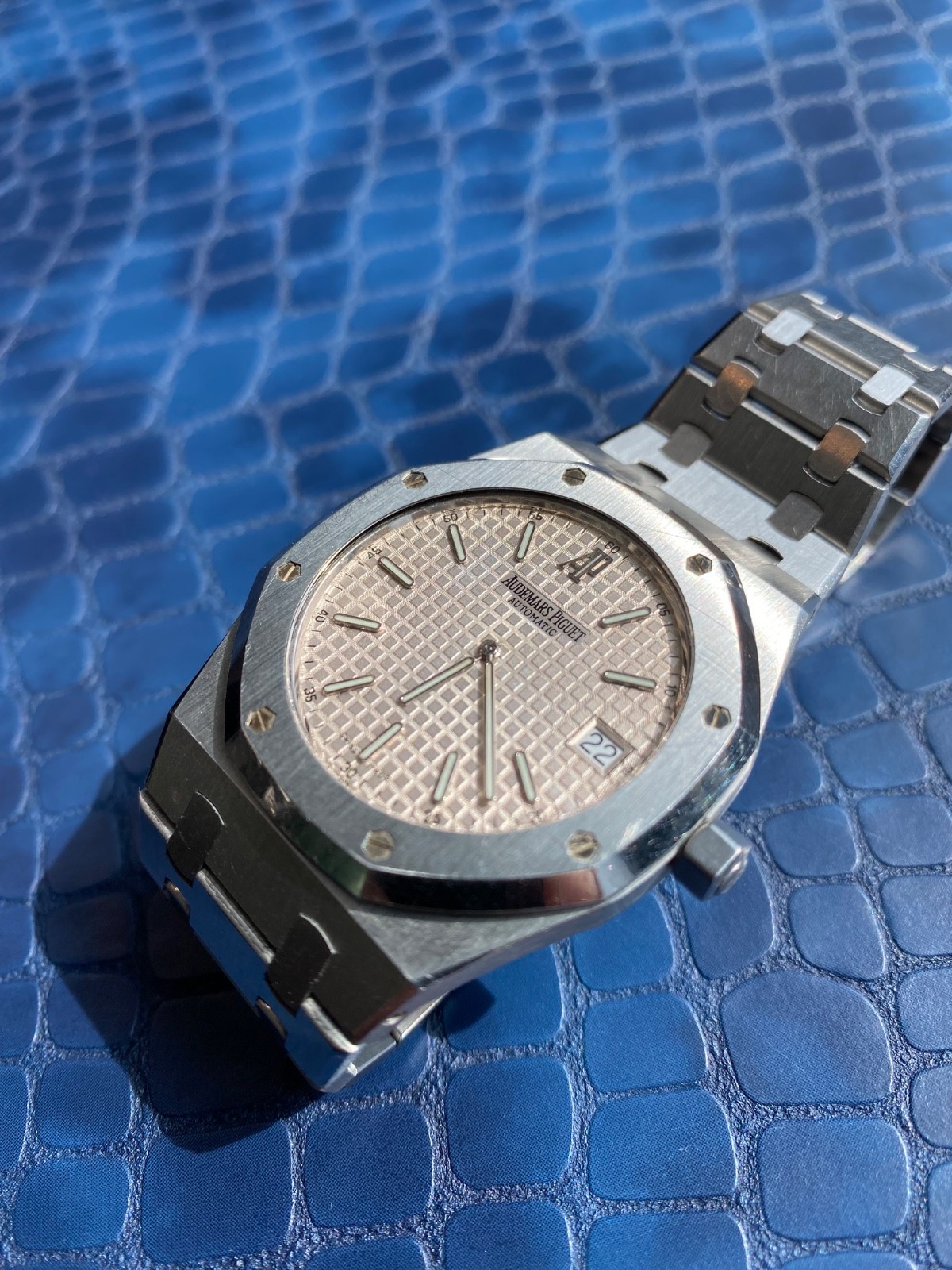 Make offer on eBay