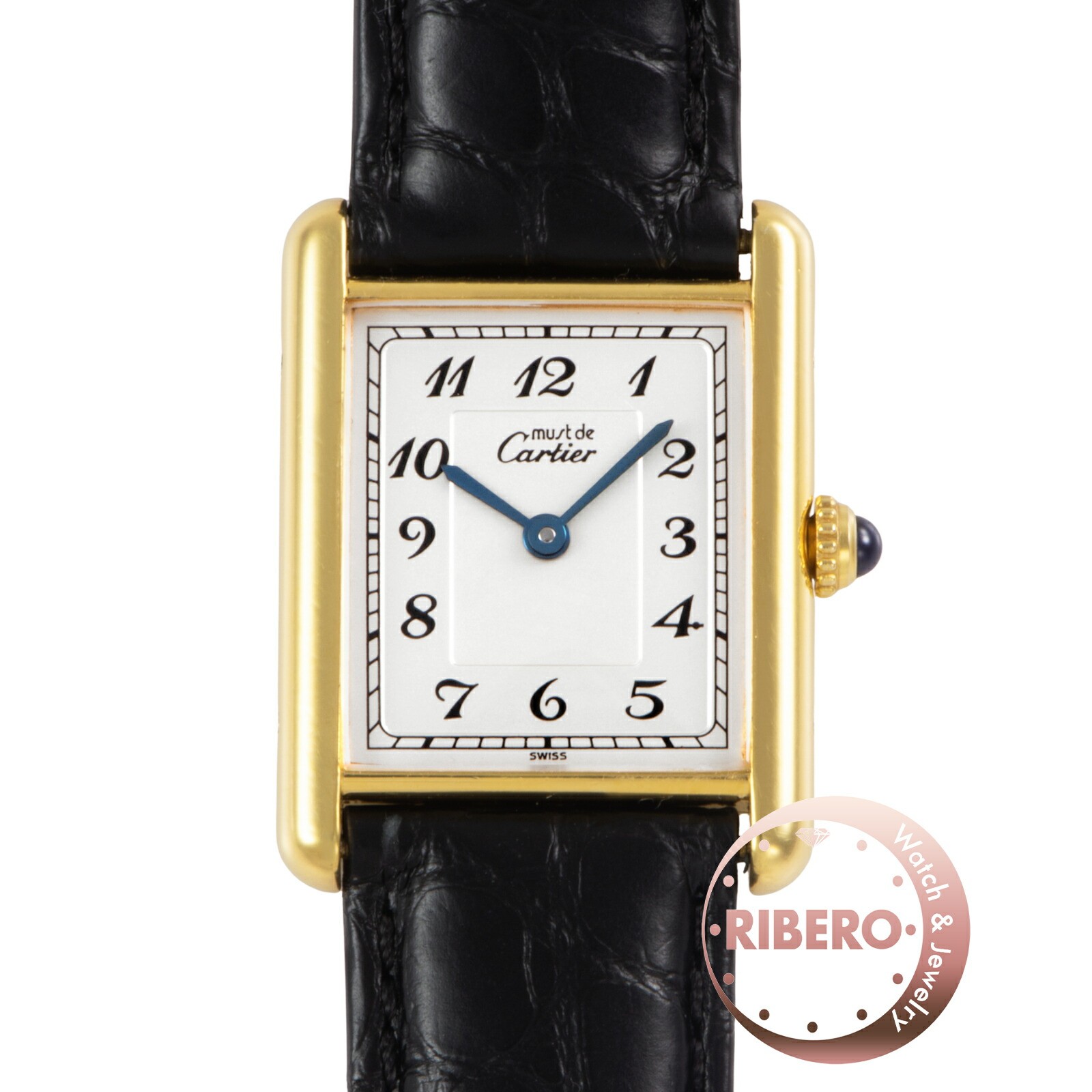 Cartier Tank Must W1002554