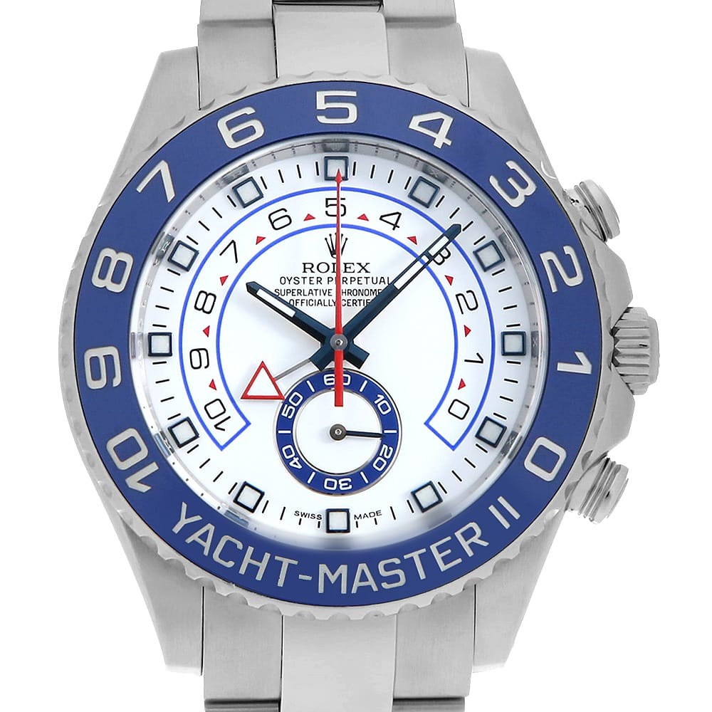Rolex Yacht-Master 116680