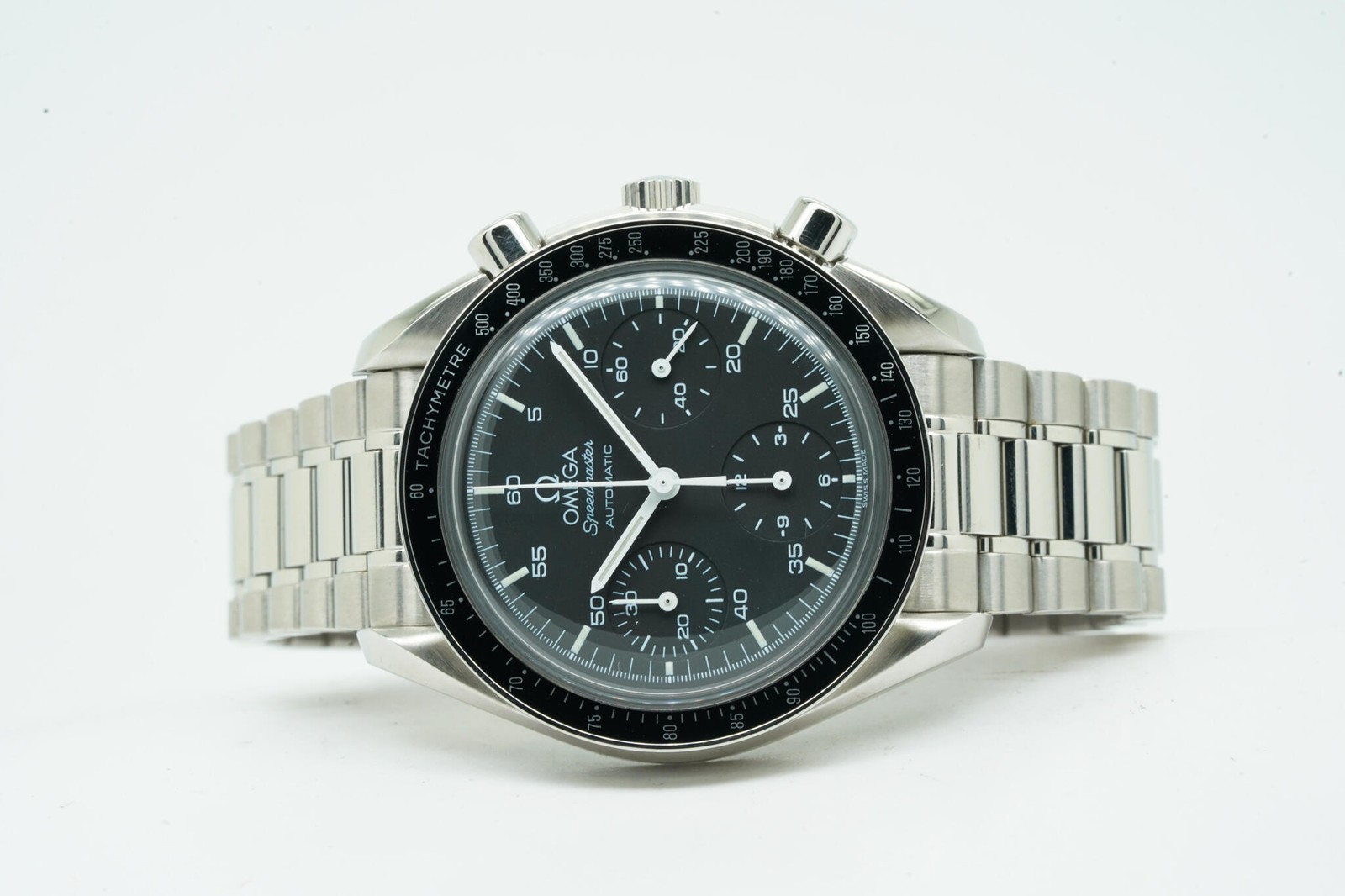 Omega Speedmaster Reduced 9417U