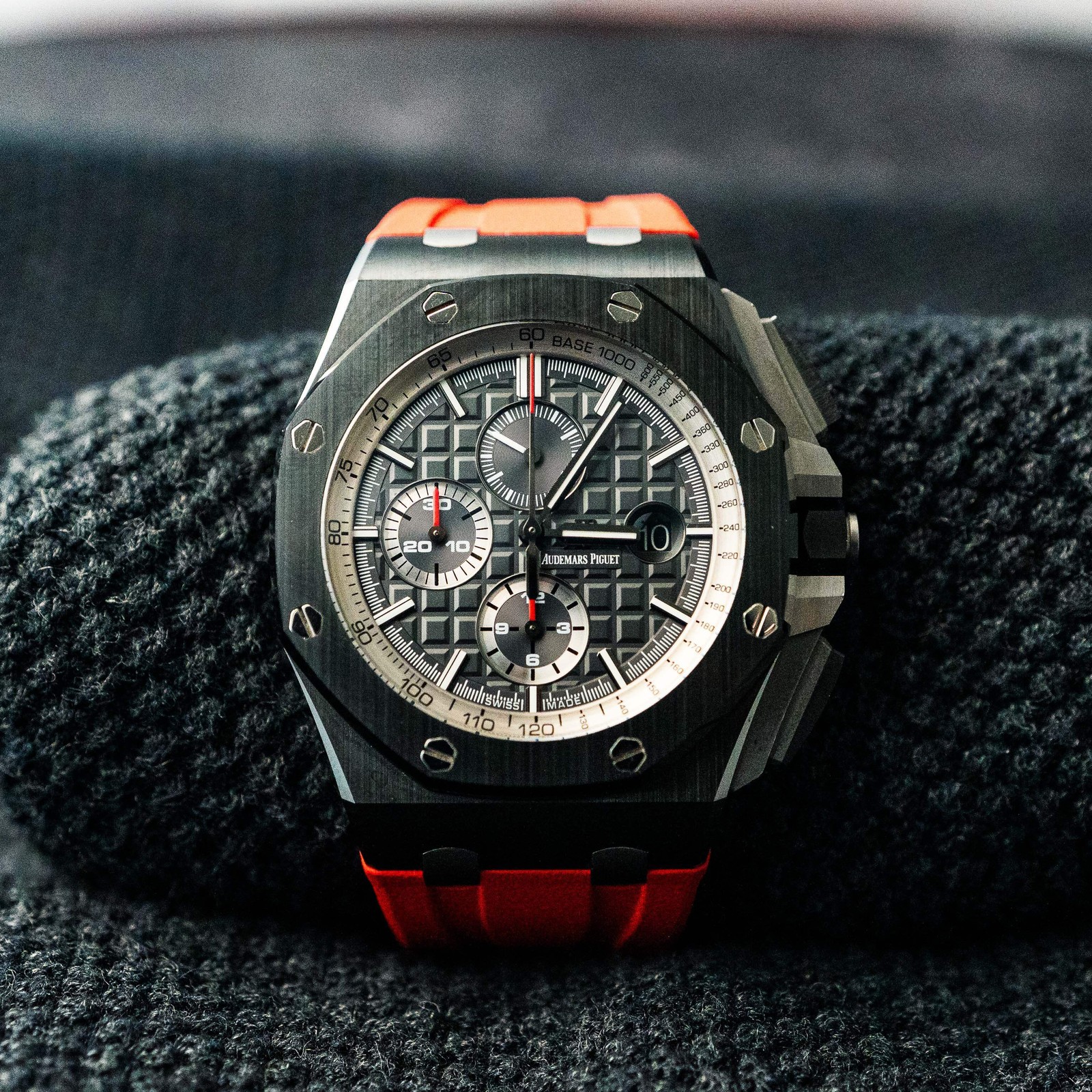 Audemars Piguet Royal Oak Offshore 26405CE.OO.A002CA.01