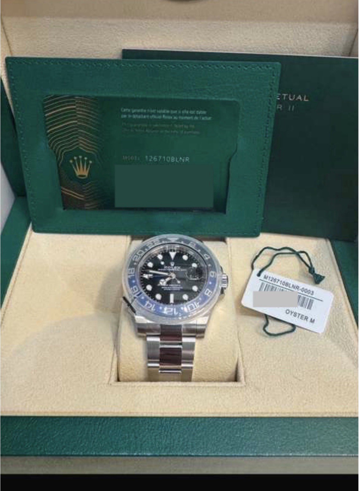 Make offer on eBay