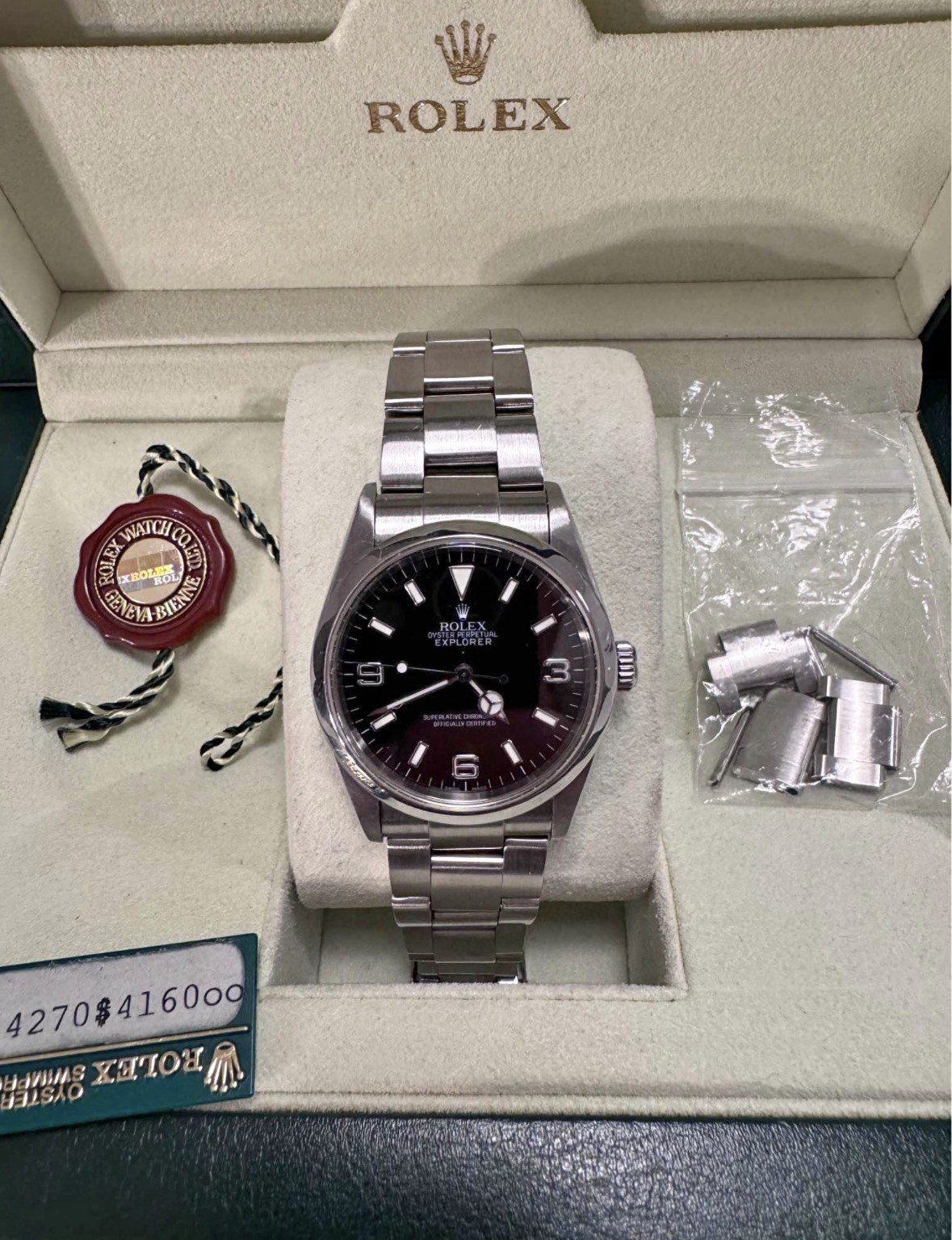 Make offer on eBay