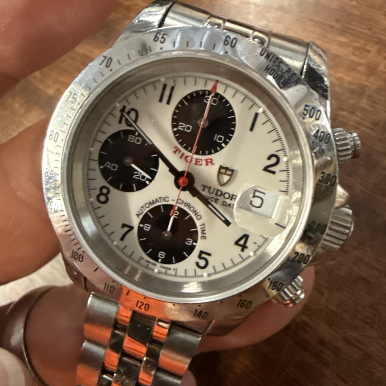 Tudor Prince 79280