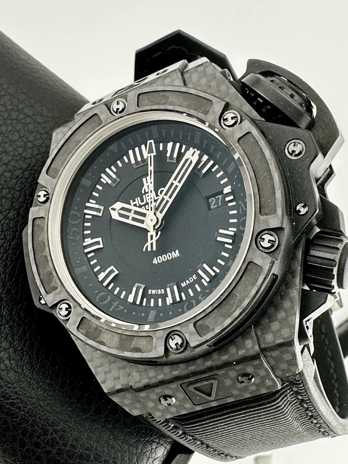 Hublot Big Bang 4000