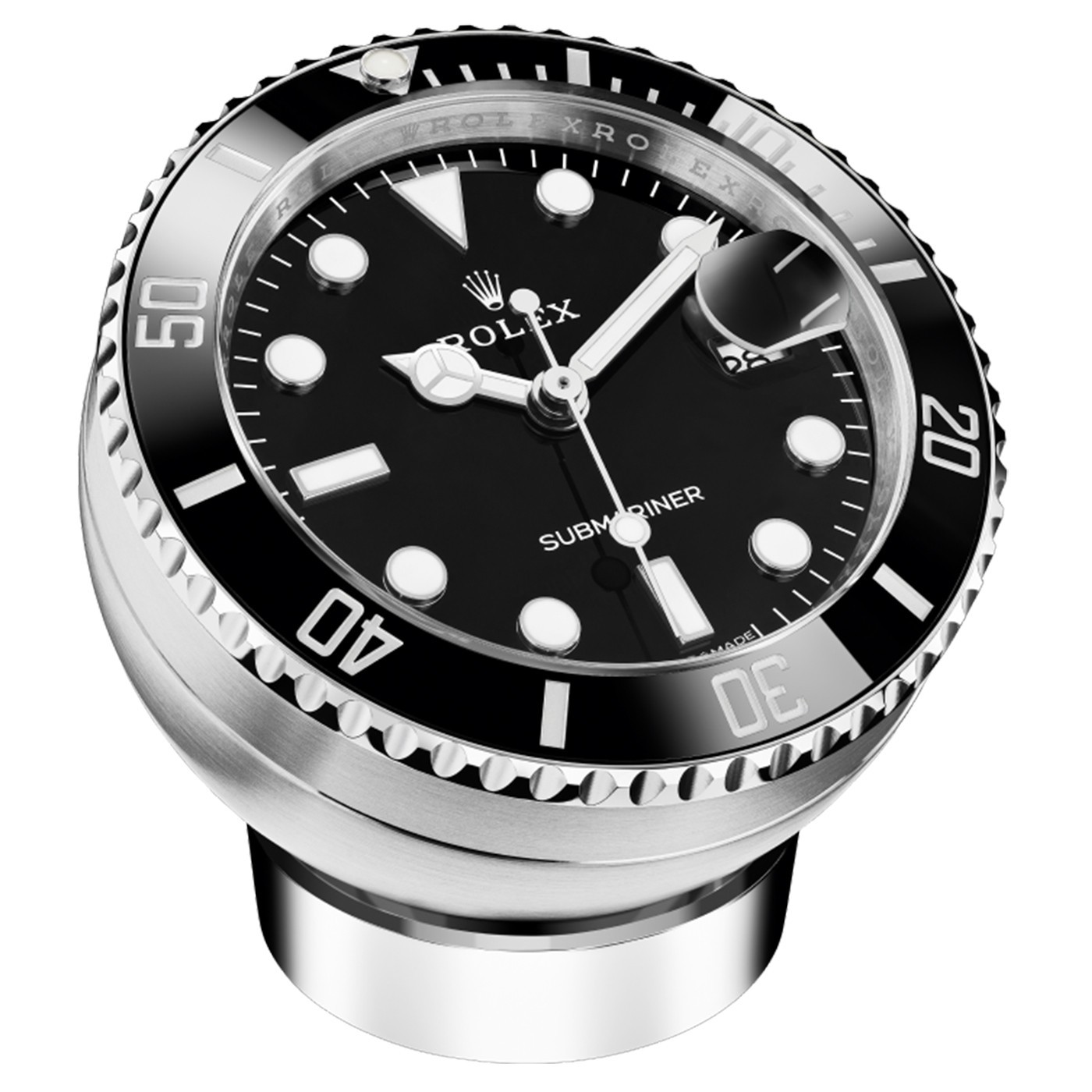 Rolex Submariner 909010LN