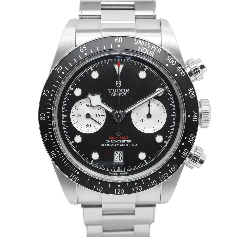 Tudor Black Bay Chrono M79360N-0011