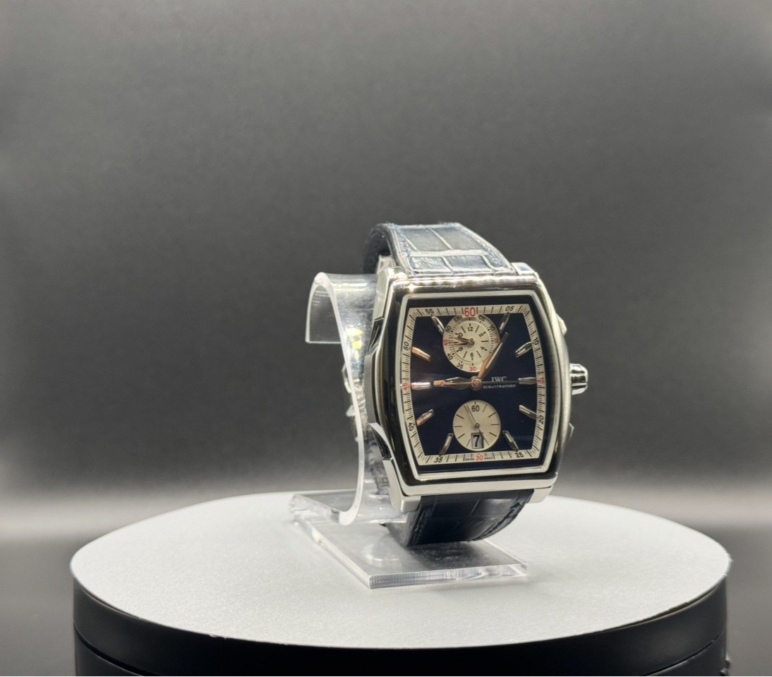 IWC Da Vinci IW376404