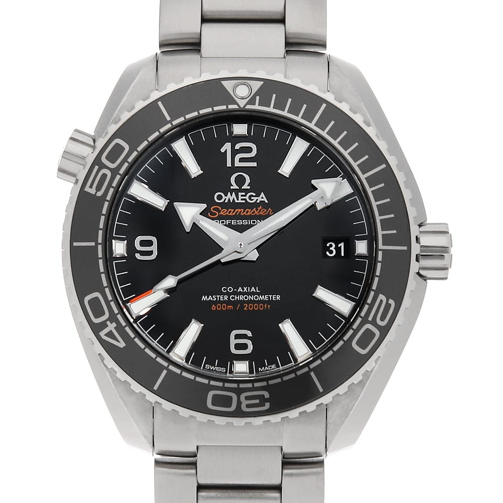 Omega Planet Ocean 215.30.40.20