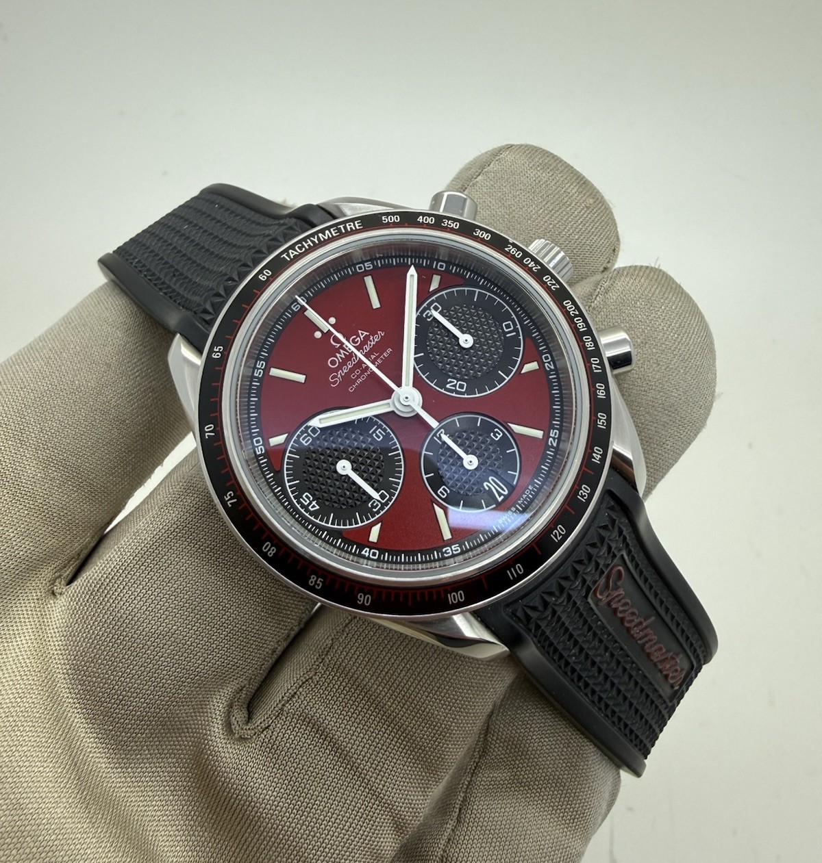 Omega Speedmaster 326.32.40.50.11.001