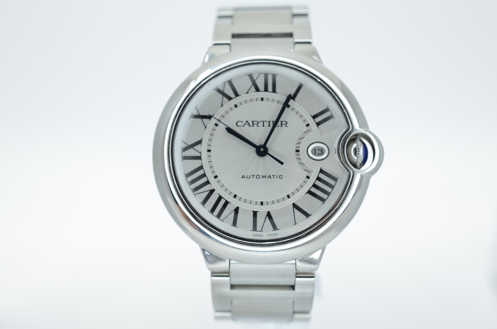 Cartier Ballon Bleu 3767