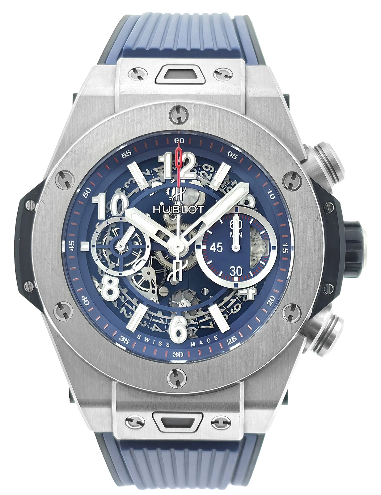 Hublot Big Bang 411.NX.5179.RX