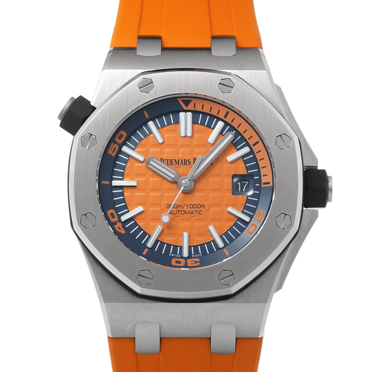 Audemars Piguet Royal Oak Offshore Diver 15710ST.OO.A070CA.01