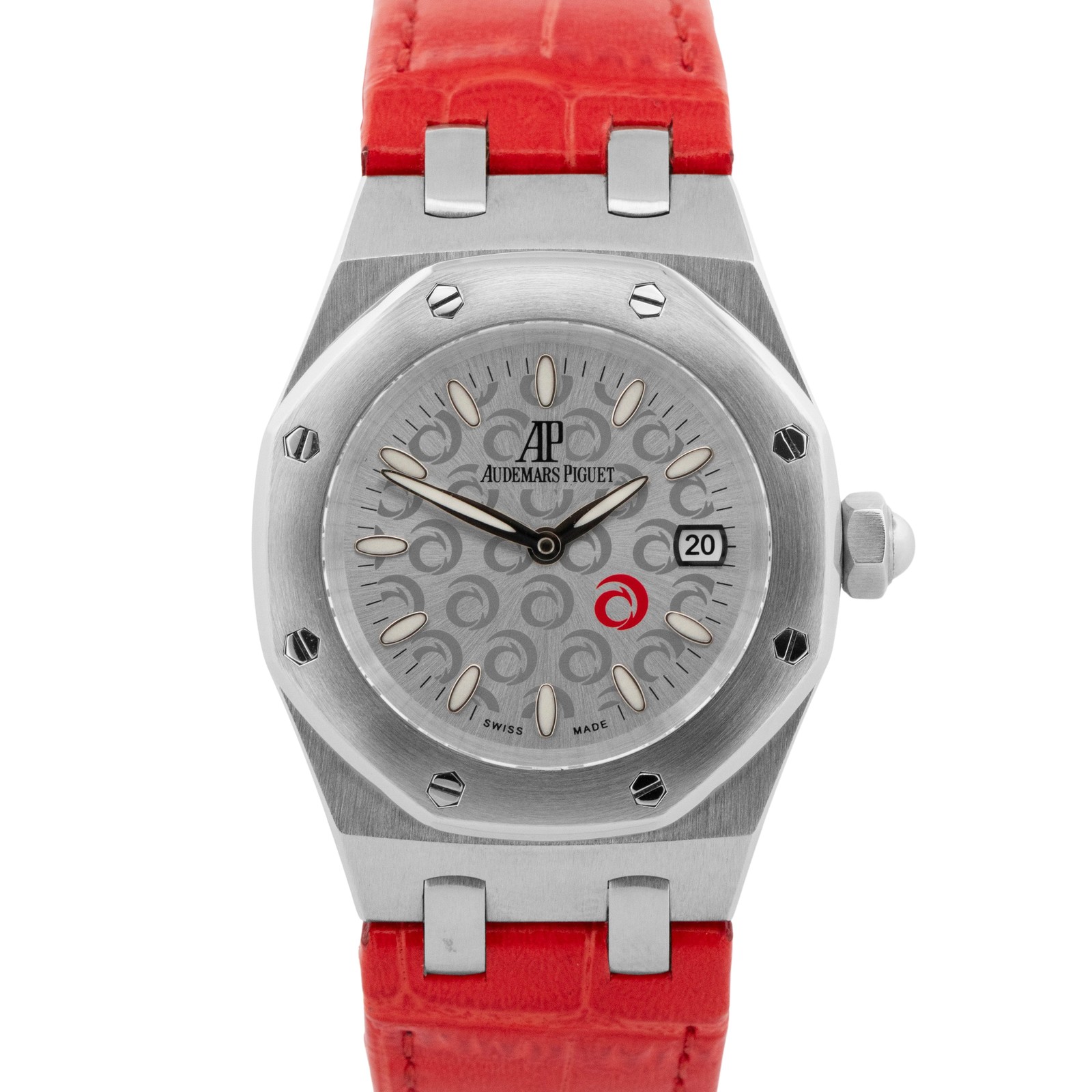 Audemars Piguet Royal Oak 67610ST.OO.D062CR.01