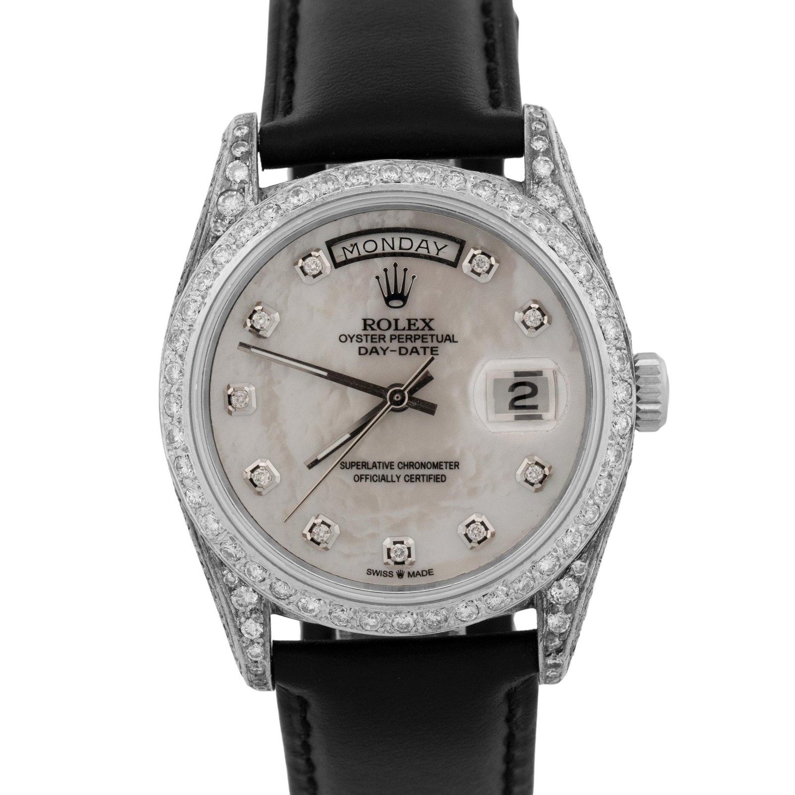 Rolex Day-Date 18039
