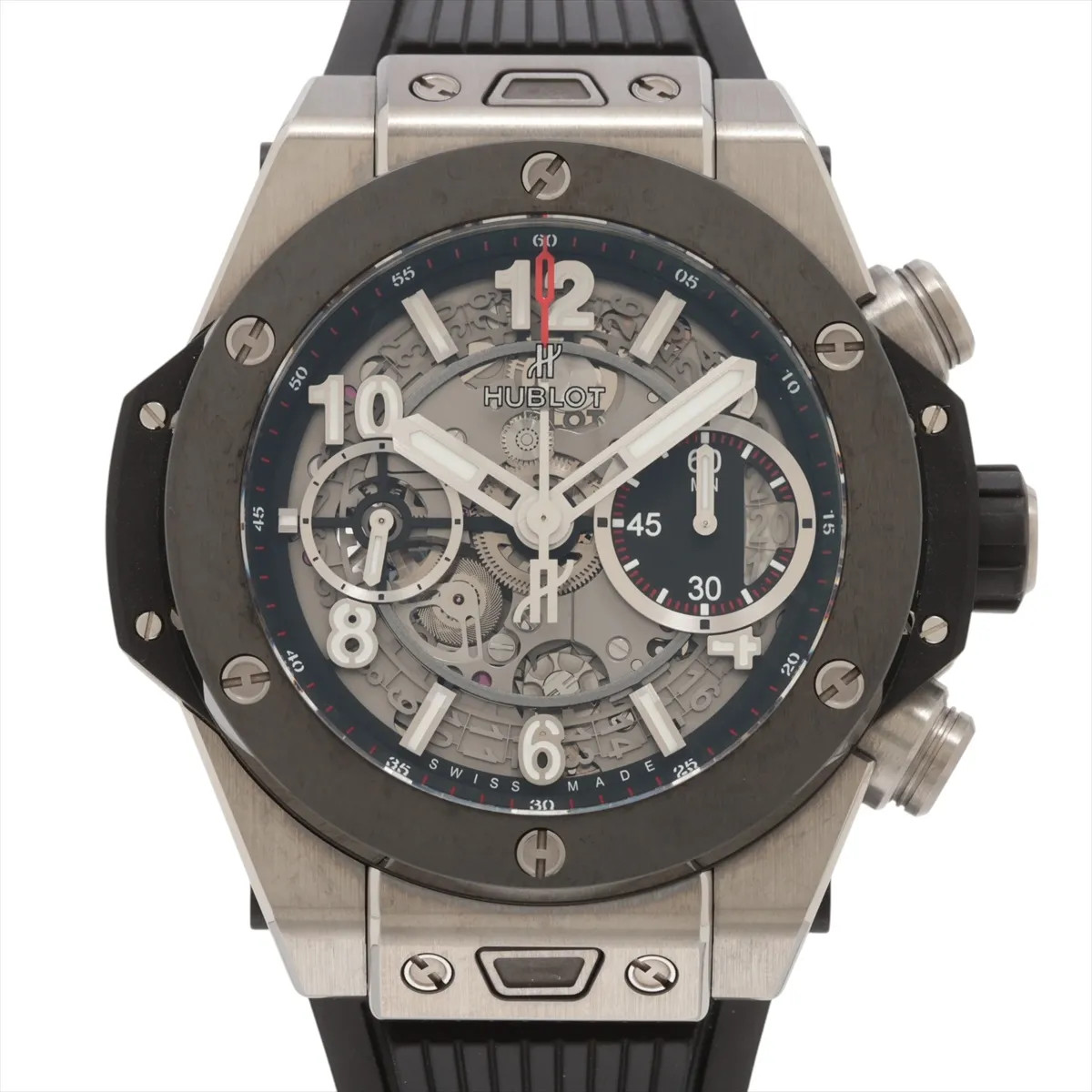 Hublot Big Bang 441.NM.1170.RX