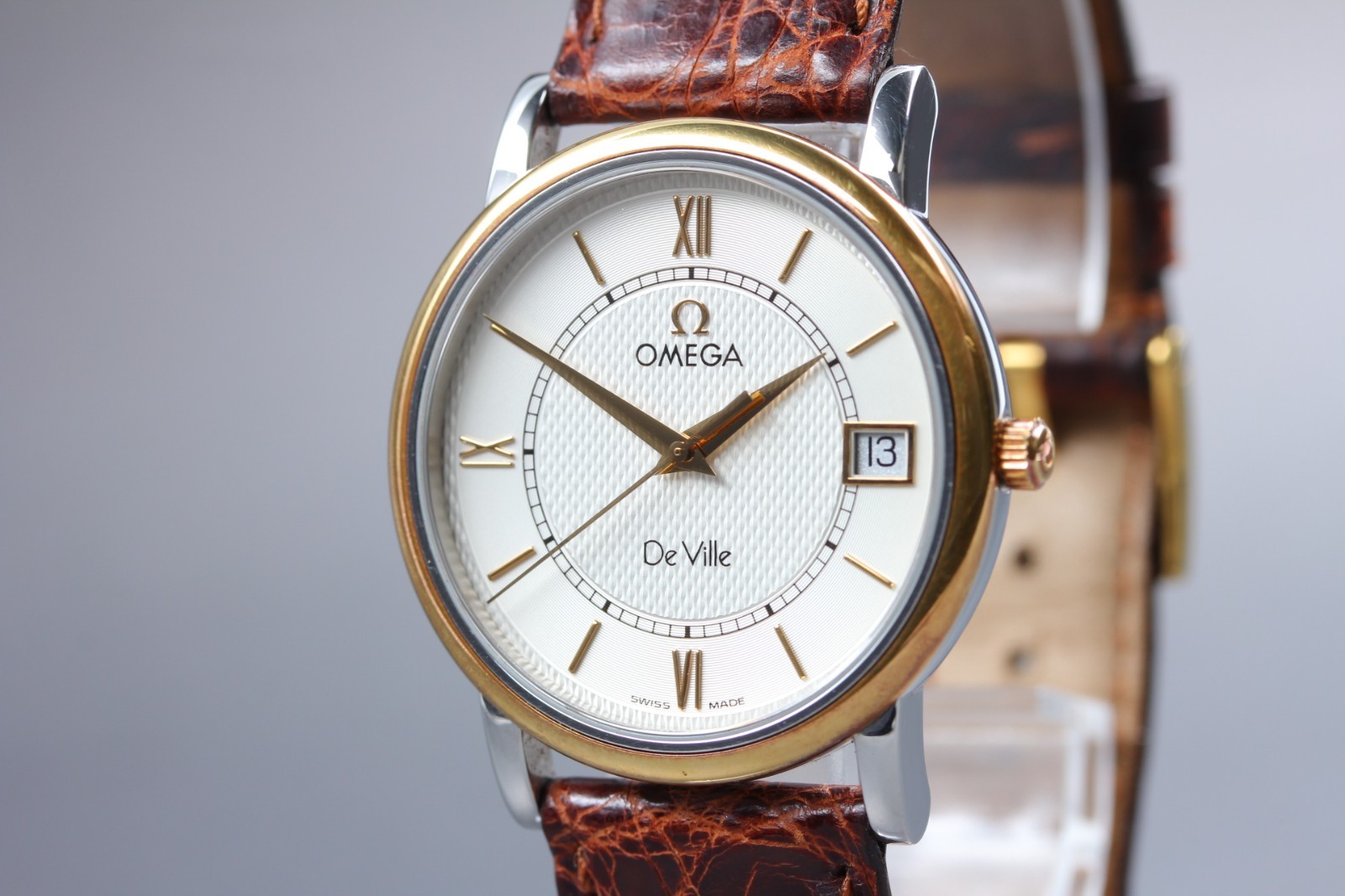 Omega De Ville 2532
